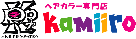 kamiiroのロゴ